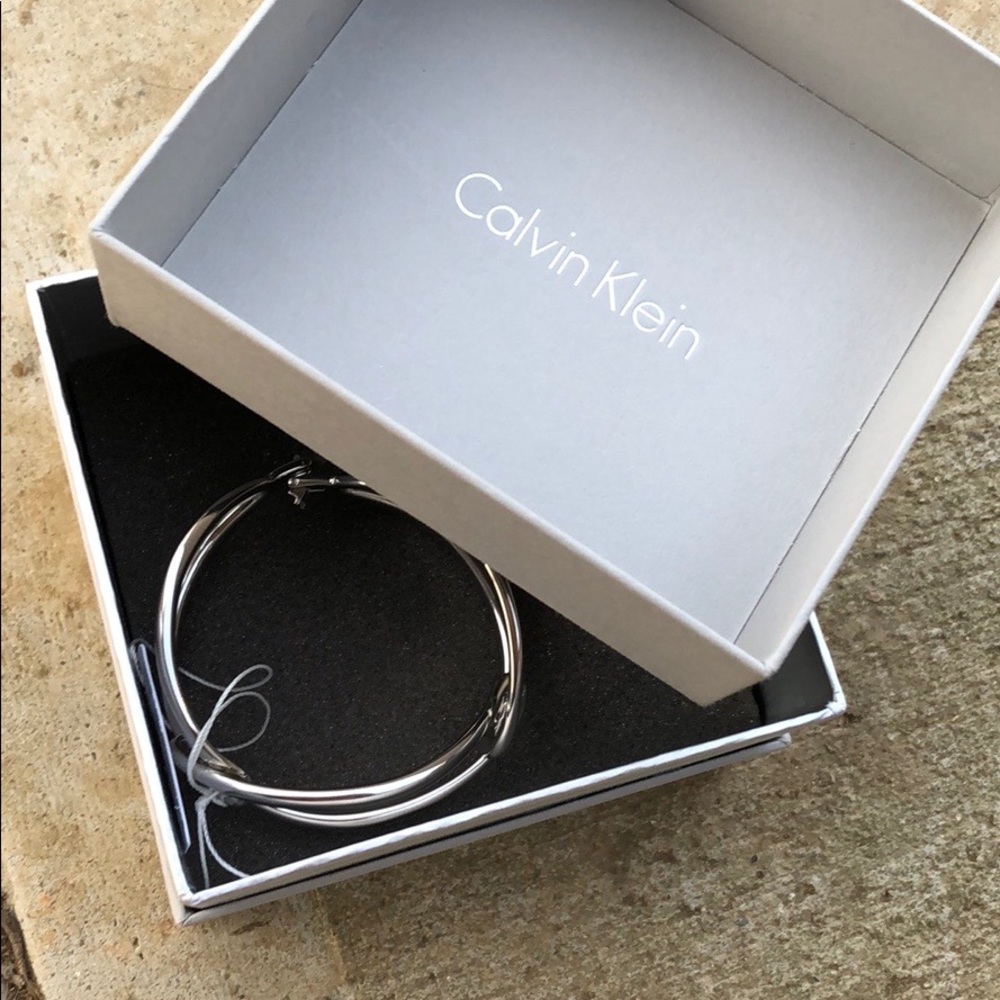 Never used Calvin Klein bracelet